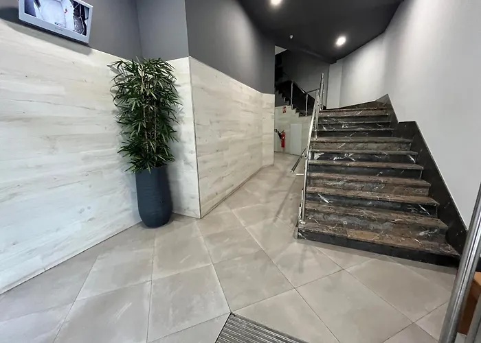 Apartamento Anoeta
