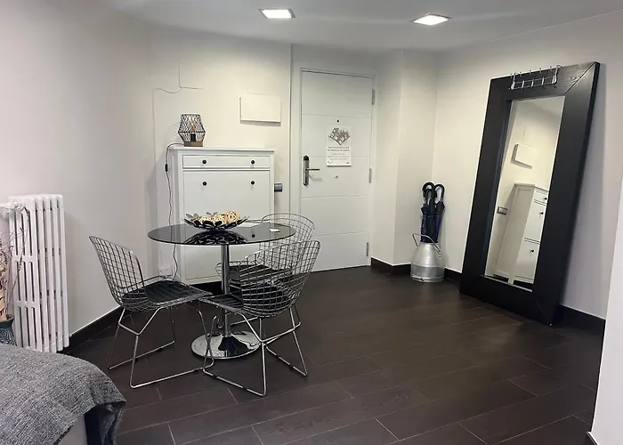 Apartamento Anoeta